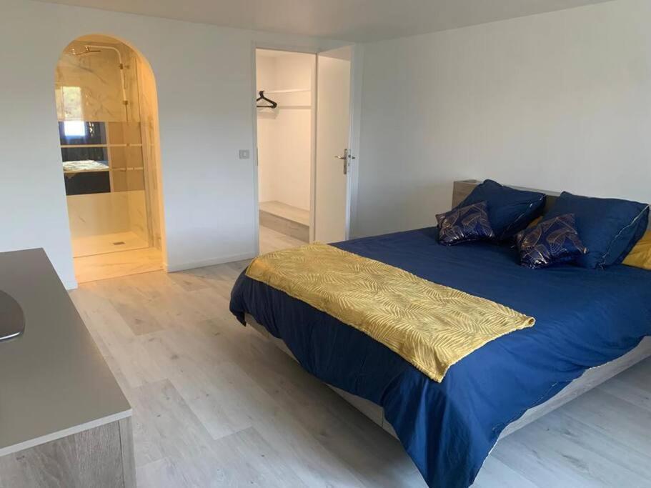 Villa Paradis - Cannes Eksteriør bilde