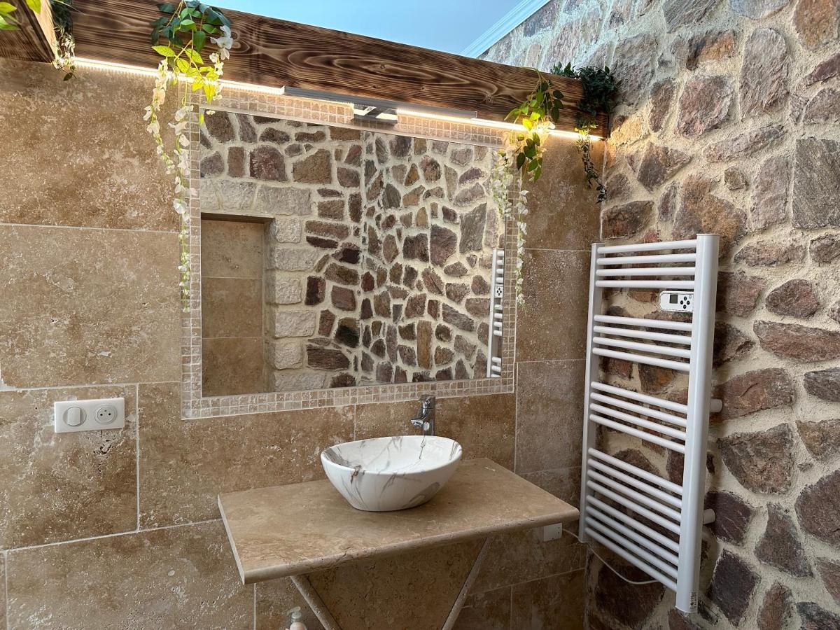 Villa Paradis - Cannes Eksteriør bilde