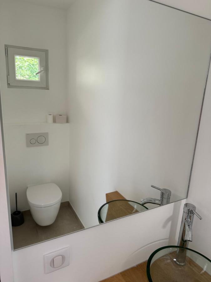 Villa Paradis - Cannes Eksteriør bilde