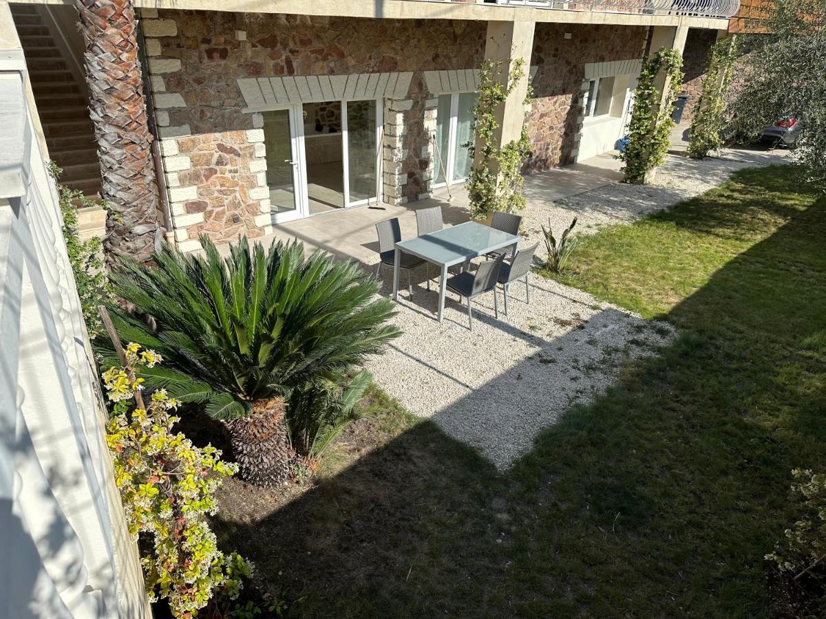 Villa Paradis - Cannes Eksteriør bilde