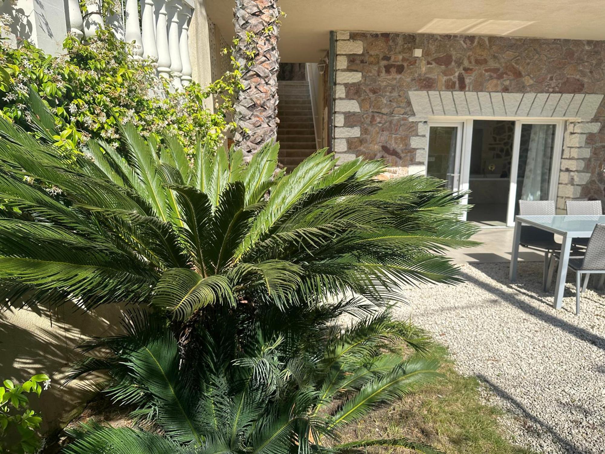 Villa Paradis - Cannes Eksteriør bilde