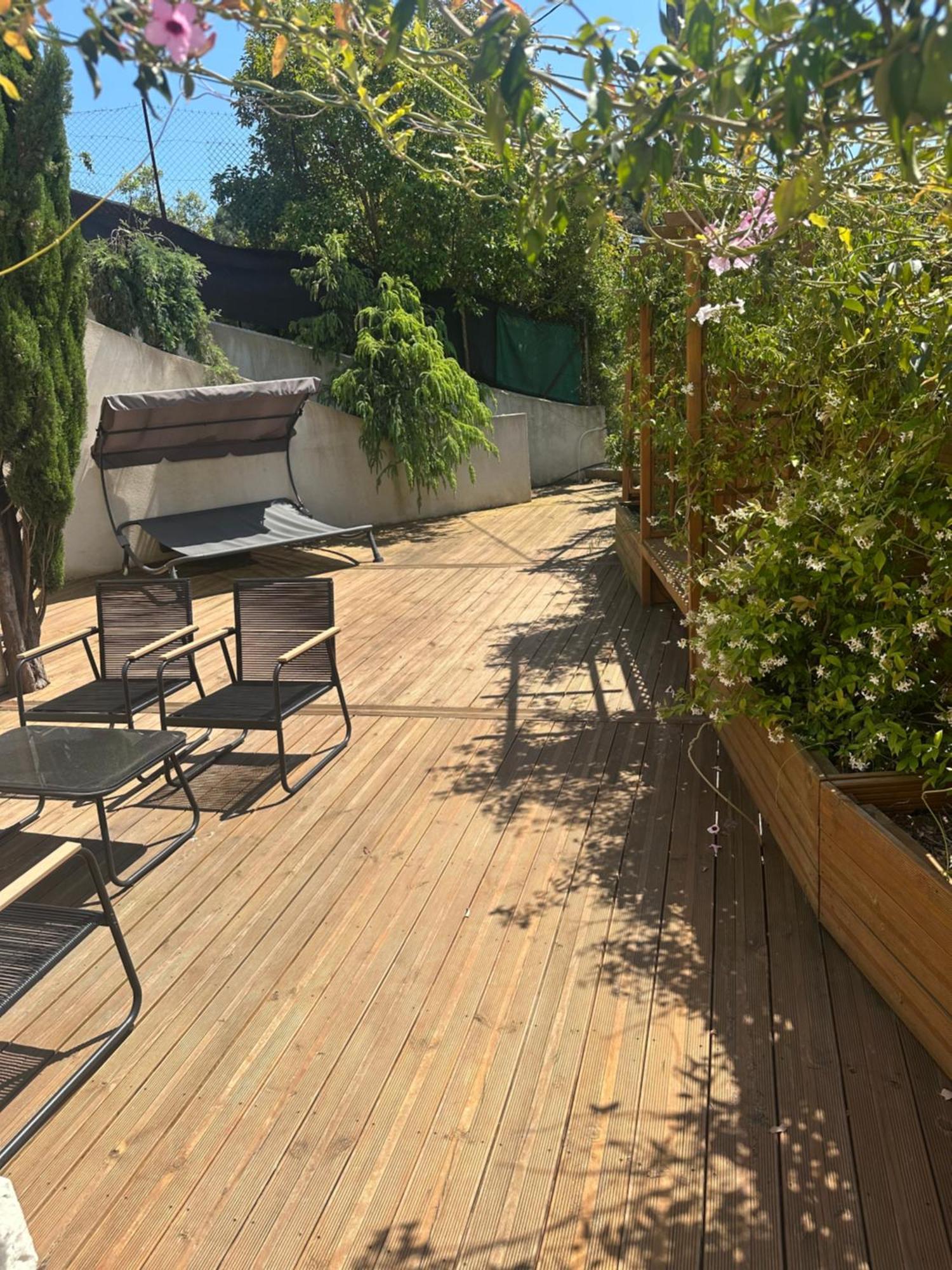 Villa Paradis - Cannes Eksteriør bilde